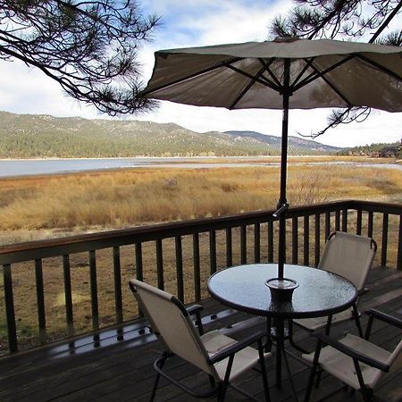 052 - Condor Cove Big Bear Lake Exterior foto