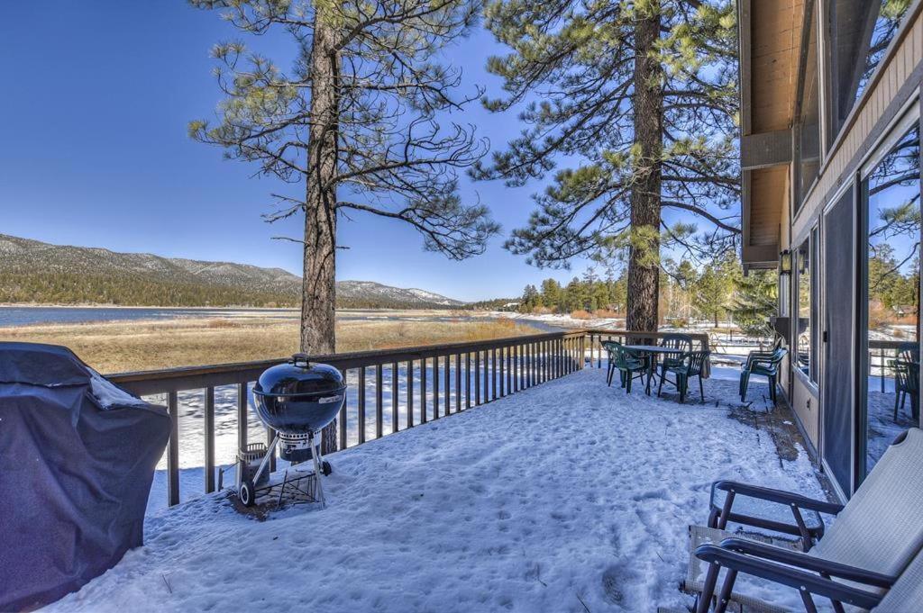 052 - Condor Cove Big Bear Lake Exterior foto