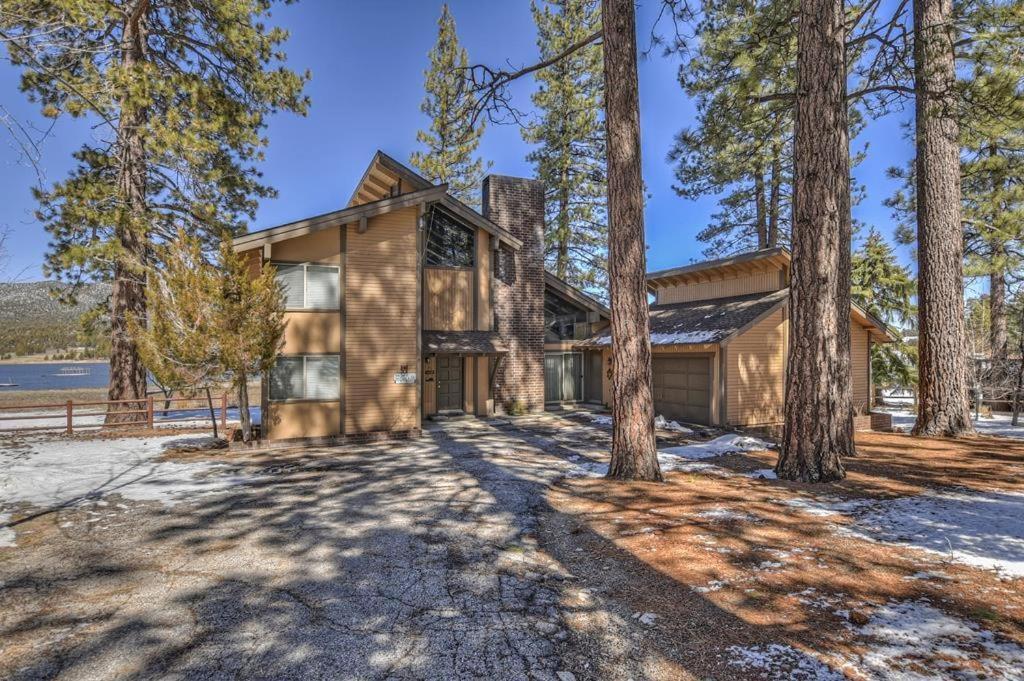 052 - Condor Cove Big Bear Lake Exterior foto